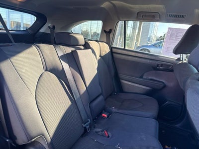 2021 Toyota Highlander L