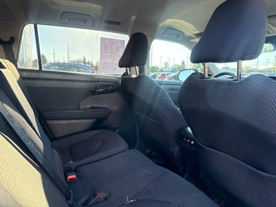 2021 Toyota Highlander L