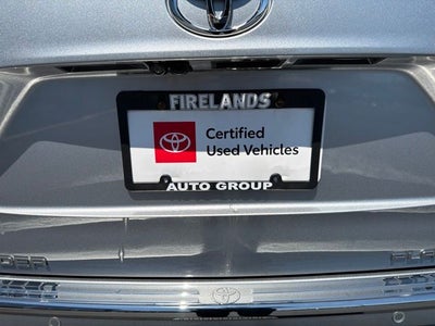 2025 Toyota Highlander Platinum