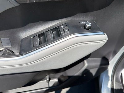2025 Toyota Highlander Platinum