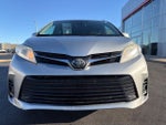2020 Toyota Sienna LE 8 Passenger