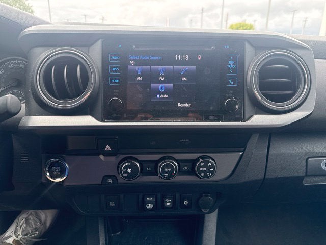 2019 Toyota Tacoma TRD Sport V6