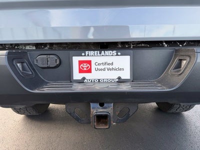 2021 Toyota Tundra Limited