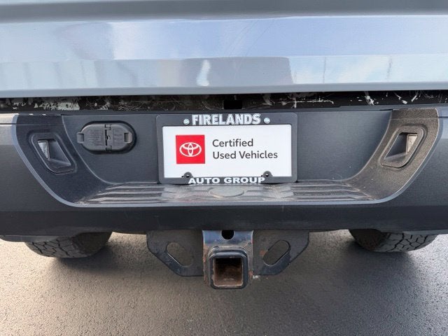 2021 Toyota Tundra Limited