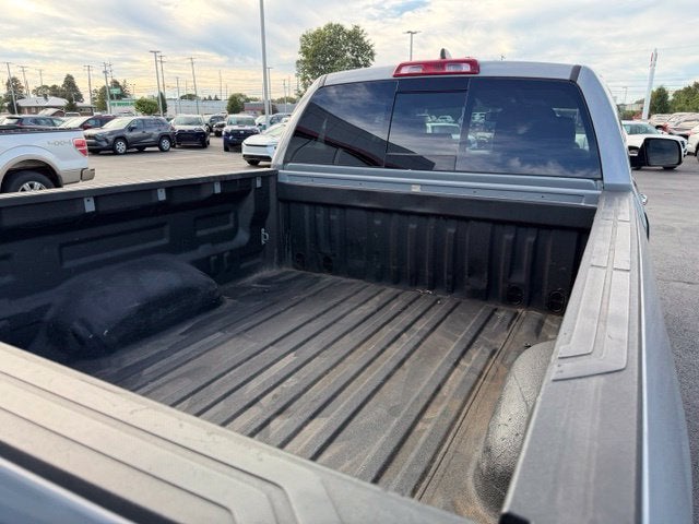 2021 Toyota Tundra Limited
