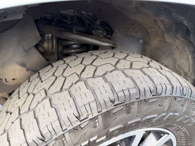 2021 Toyota Tundra Limited