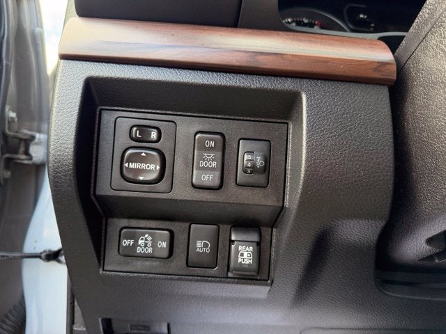 2021 Toyota Tundra Limited