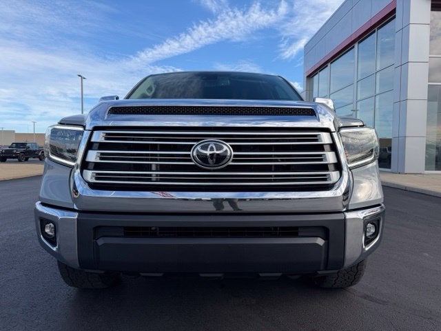 2021 Toyota Tundra Limited