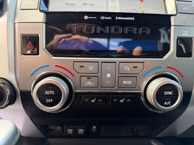 2021 Toyota Tundra Limited