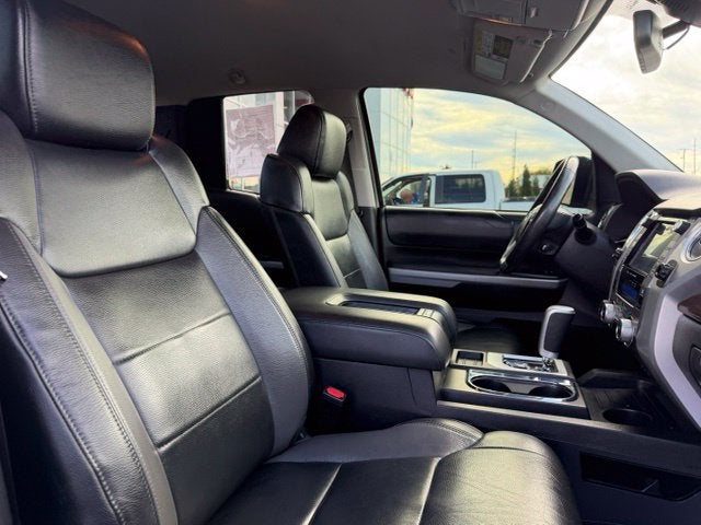 2021 Toyota Tundra Limited