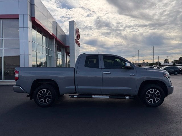 2021 Toyota Tundra Limited
