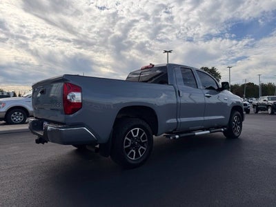 2021 Toyota Tundra Limited