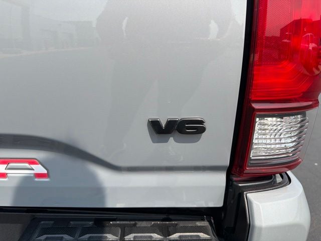 2021 Toyota Tacoma SR5 V6