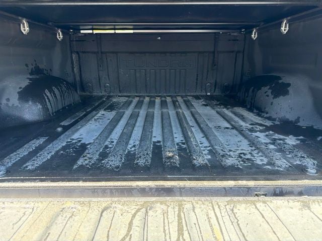 2019 Toyota Tundra SR5 CrewMax