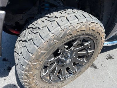 2019 Toyota Tundra SR5 CrewMax