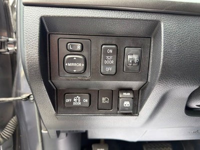 2019 Toyota Tundra SR5 CrewMax
