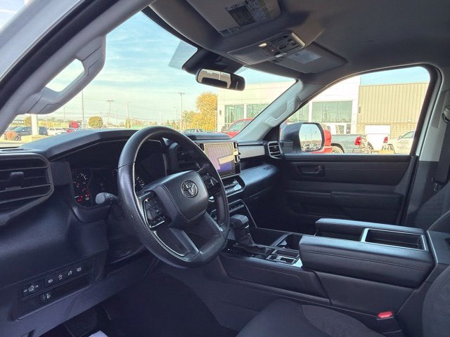 2024 Toyota Tundra SR