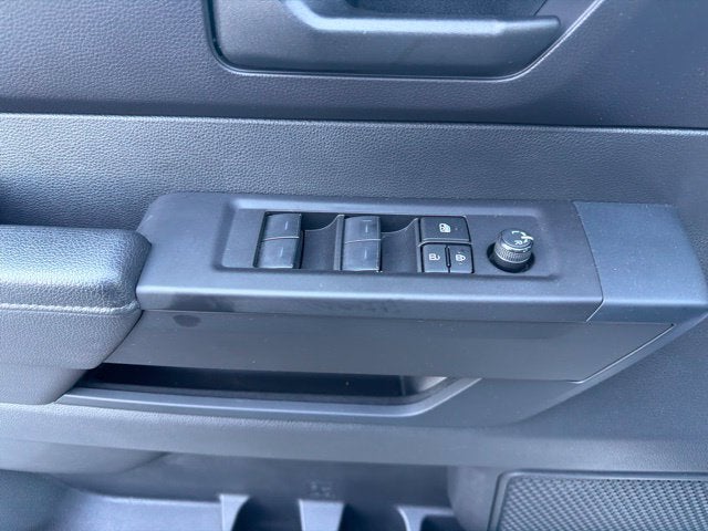 2024 Toyota Tundra SR