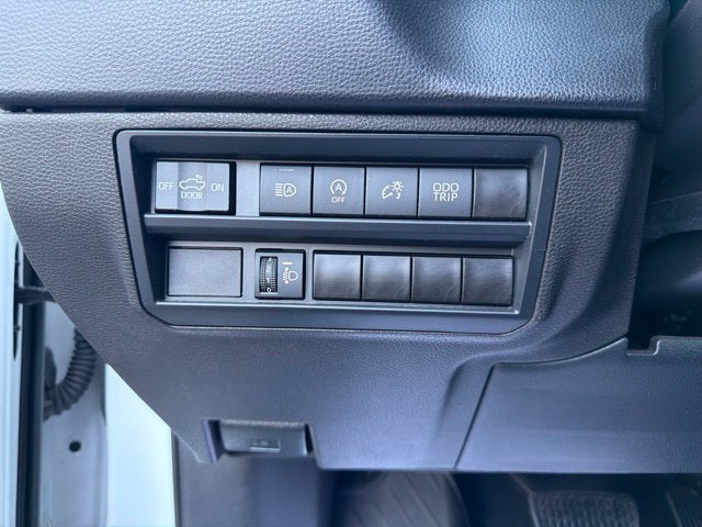 2024 Toyota Tundra SR