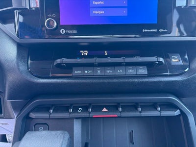 2024 Toyota Tundra SR