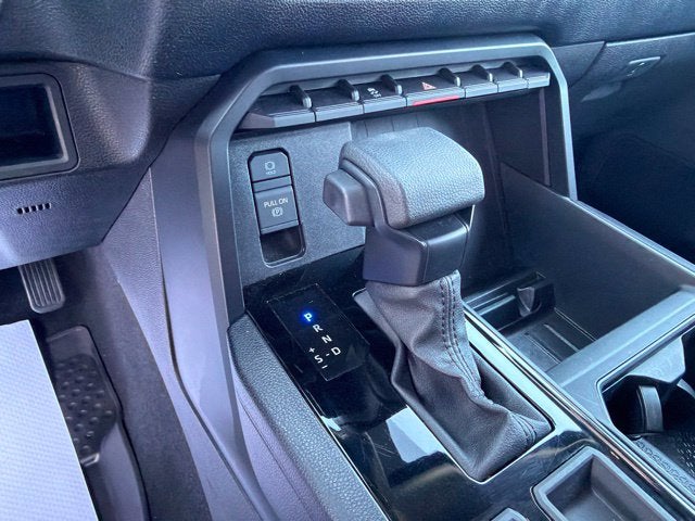 2024 Toyota Tundra SR