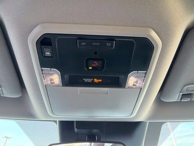 2024 Toyota Tundra SR