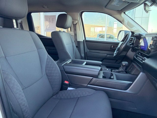 2024 Toyota Tundra SR