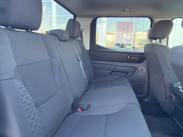 2024 Toyota Tundra SR