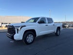 2024 Toyota Tundra SR
