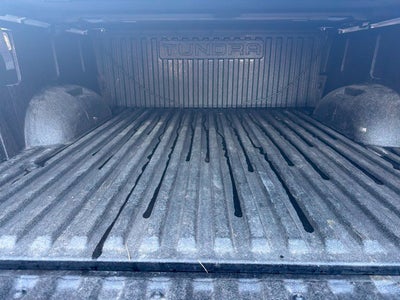 2025 Toyota Tundra 1794
