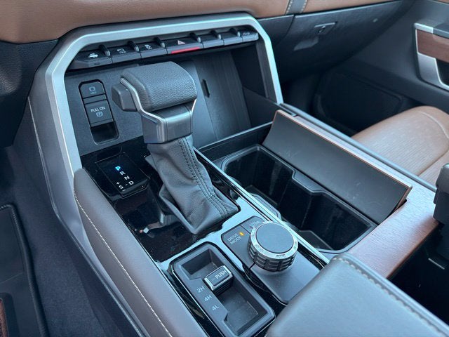 2025 Toyota Tundra 1794