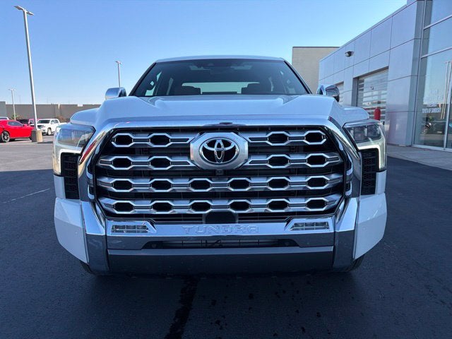 2025 Toyota Tundra 1794