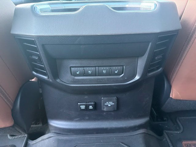 2025 Toyota Tundra 1794