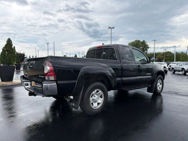 2015 Toyota Tacoma Base V6