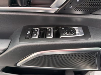 2025 Kia Telluride SX-Prestige X-Pro