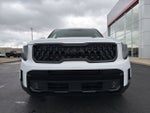 2025 Kia Telluride SX-Prestige X-Pro
