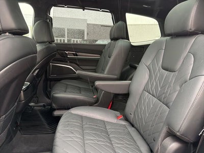 2025 Kia Telluride SX-Prestige X-Pro