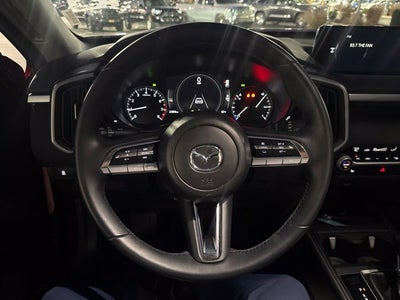 2026 Mazda Mazda CX-50 2.5 S Preferred