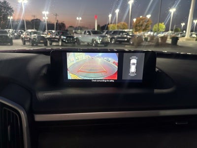 2026 Mazda Mazda CX-50 2.5 S Preferred