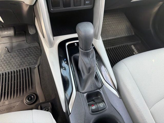 2024 Toyota Corolla Cross L