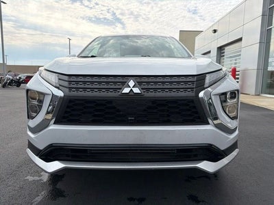 2022 Mitsubishi Eclipse Cross SE