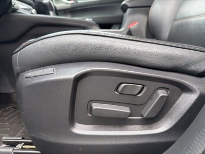 2020 Mazda Mazda CX-5 Grand Touring