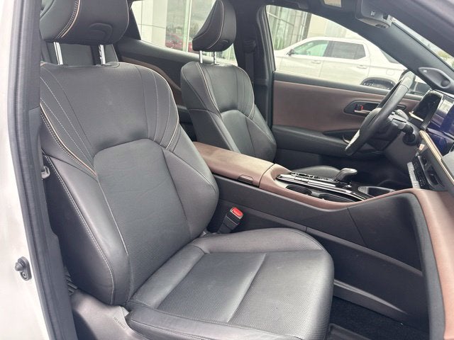 2024 Toyota Crown Limited