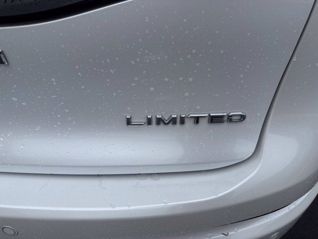 2024 Toyota Crown Limited
