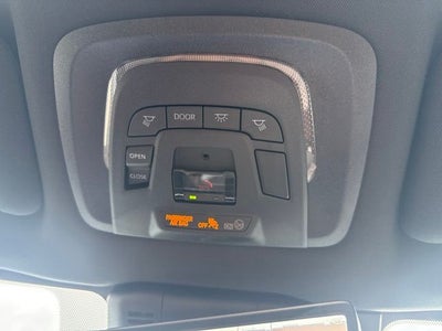 2025 Toyota Crown Signia Limited