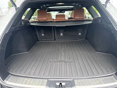 2025 Toyota Crown Signia Limited