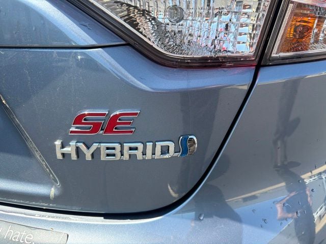 2023 Toyota Corolla Hybrid SE