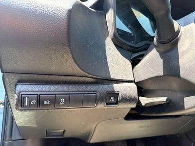 2023 Toyota Corolla Hybrid SE