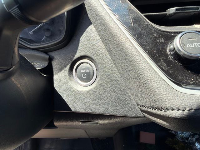 2023 Toyota Corolla Hybrid SE