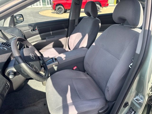 2008 Toyota Prius Base